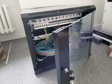 wall network cabinet