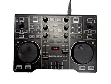 Herkules DJ CONTROL MP3 LE Dj