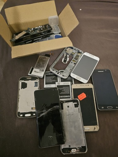 Samsung handys und diverse - samsung-handys,