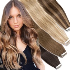 20-80Stück Tape in Hair