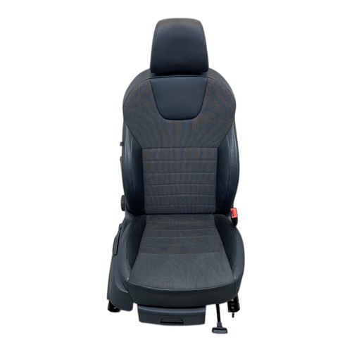 Sitz beifahrersitz stoff leder - sitz,