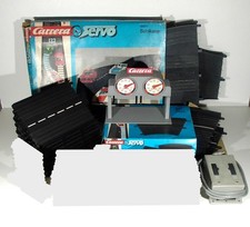 Alter Carrera Servo 132