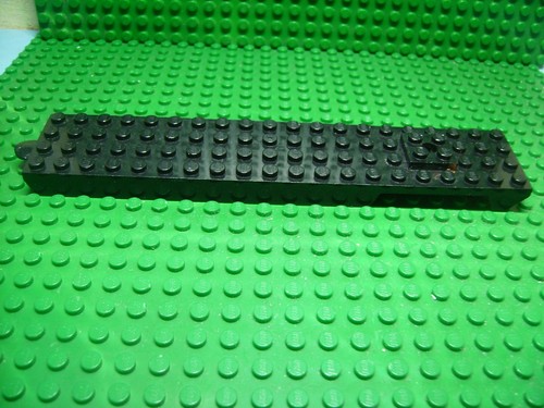 Lego monorail grundplatte 2687 - lego,