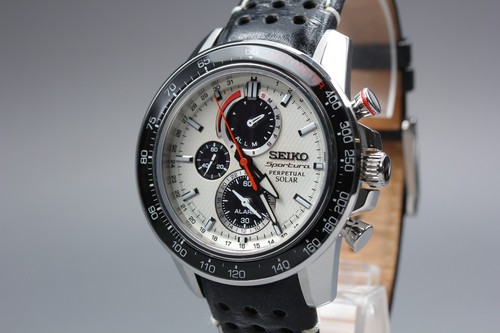 Neuwertig seiko sportura - neuwertig],