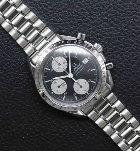 Omega speedmaster date 3511 - speedmaster, 3511.50