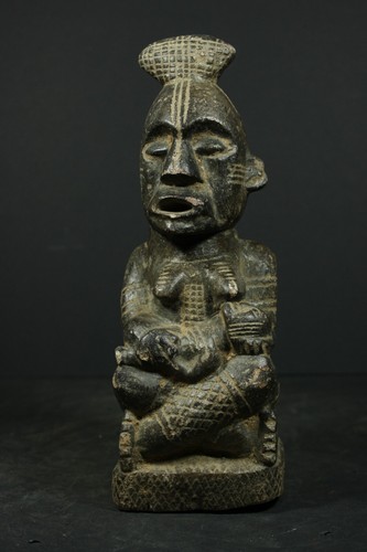 Afrikanische hochwertige stein - hochwertige,