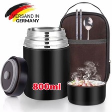 Thermobehälter Thermoskanne