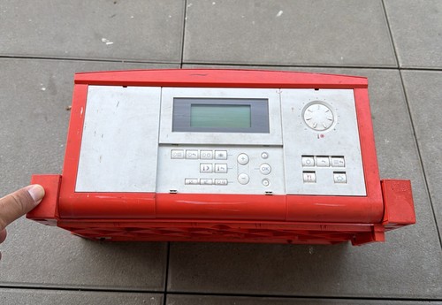 Viessmann vitotronic 200 - vitotronic, kw1