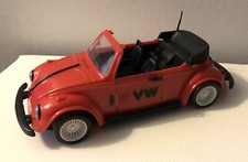 DICKIE VW KÄFER MODELLAUTO