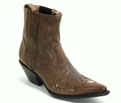 142 cowboystiefel - 142,