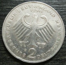 Bundesrepublik Deutschland  2