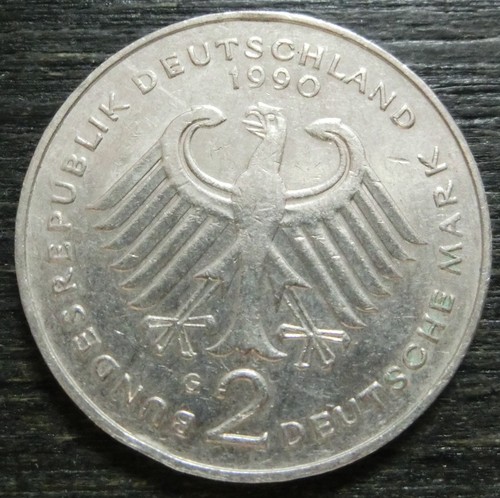 Bundesrepublik deutschland 2 - bundesrepublik,