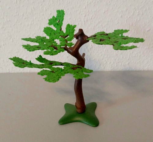Playmobil bäume nach wahl - bäume,