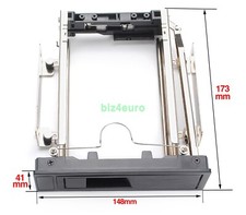 Mobile Rack für SSD HDD