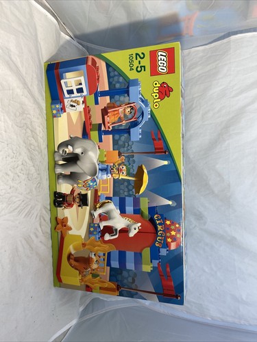 Lego duplo 10504 großer - duplo,