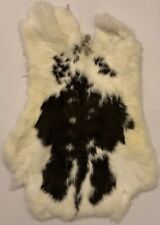 Großes Kaninchenfell