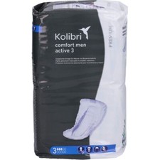 KOLIBRI comfort premium men