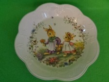 Tisch Obst  Schale Spring