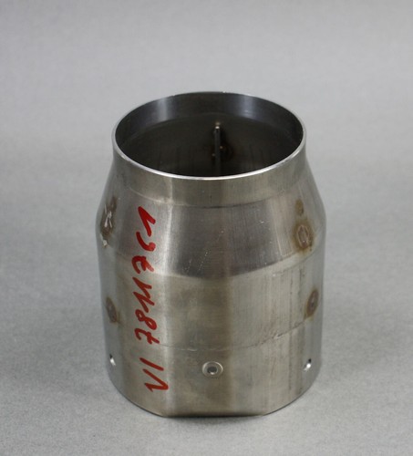 Viessmann flammrohr vitola - viessmann,