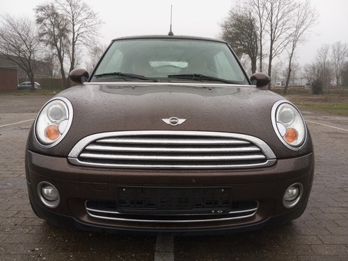 Mini cooper - mini,