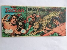 TARZAN Nr 16 "Bei den