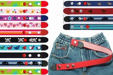 Clipho Kinder Gürtel der