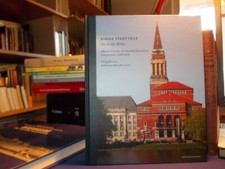 Kiel - Stadtteile Kieler Mitte