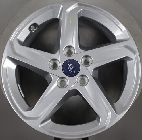 Ford focus mk4 - focus, 16