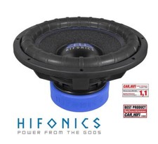 Hifonics zrx15d2 - 38, (15")
