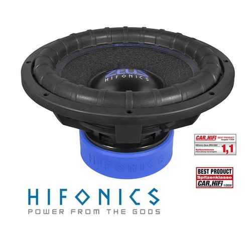 Hifonics zrx15d2 - zrx15d2, 38
