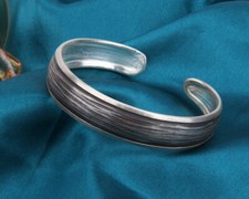 B37 Armreif 13 mm breit mit