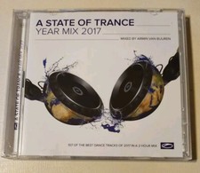 ARMIN VAN BUUREN - A STATE OF