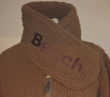 Jacke * Designermode * Bench * hochwertiges Material, Gr. 36-38 * NEU