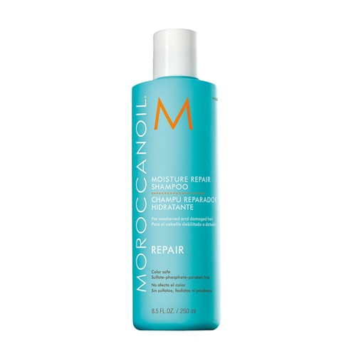 Moroccanoil moisture repair - moroccanoil,