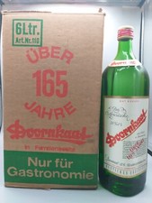 Doornkaat über 165 Jahre 38%