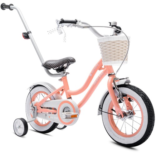 Sun baby heart bike - baby,
