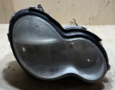 MERCEDES BENZ C-KLASSE W203