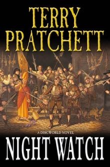Night watch discworld novel - watch:,