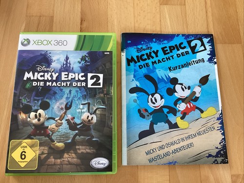 Disney micky epic die macht - disney,