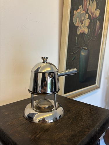 Balzano vintage espresso set - vintage,