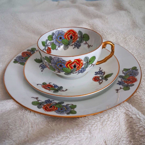 Thomas bavaria 3 tlg - thomas, –