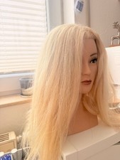 Europäisches Echthaar