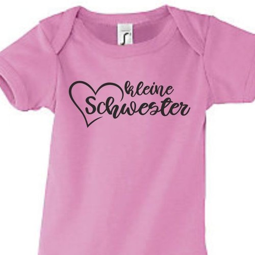 Baby body strampler - body,
