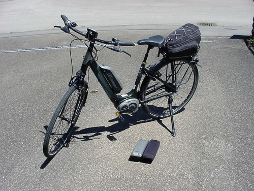 City bike damen zoll - city, zoll,