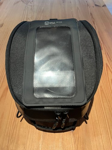 Kappa tankrucksack dr06 - tankrucksack,