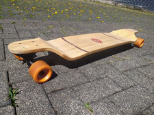 Globe Bannerstone Longboard