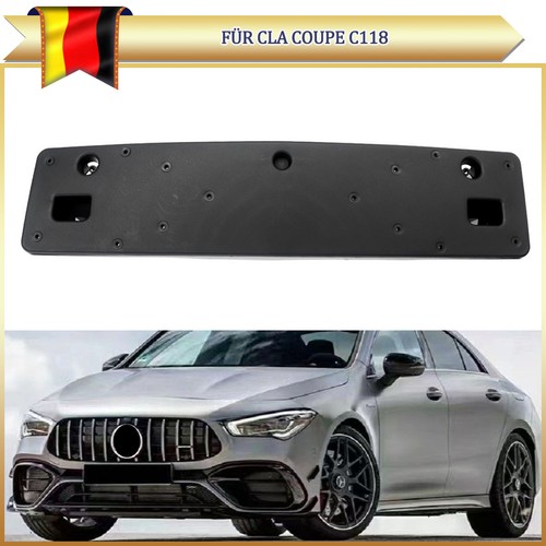 Kennzeichenhalter lizenznummer - kennzeichenhalter,