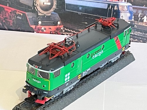 Märklin lok sj - e-lok,,