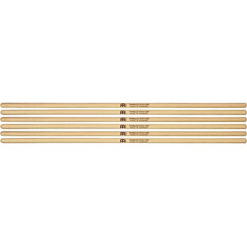 Percussion sticks meinl - sticks, 3