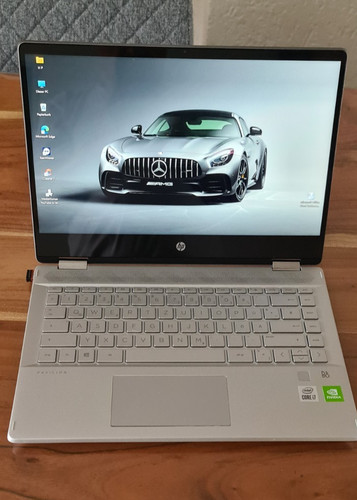 Pavilion x360 intel - pavilion, ,
